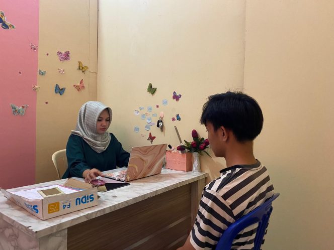 
					Sempat Buron dan Jadi Penjual Es Krim Pelaku Curas Asal Tanggamus Ditangkap Polisi