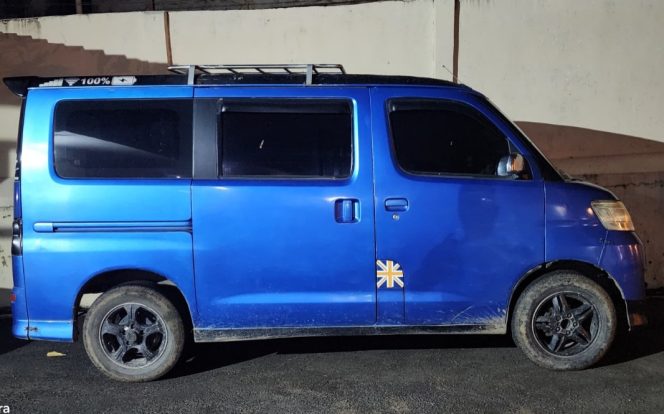 
					Demi Membeli Barang Haram, Pria di Lampung  Menggelapkan Mobil Rental