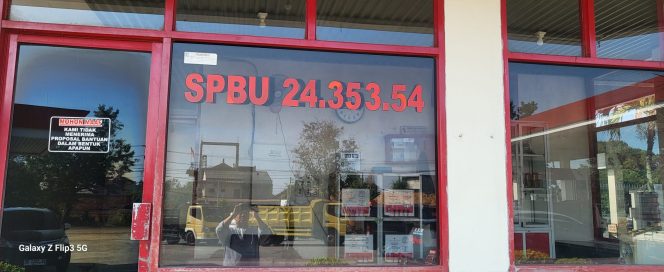 
					Pertalite Susah Didapat, Oknum Pekerja SPBU Kongkalikong Dengan Penimbun