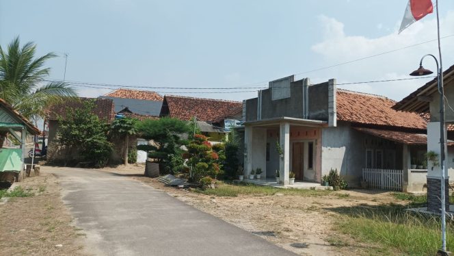 
					Miris!! Kurangnya Rasa Nasionalisme di HUT RI Ke-79 di Pringsewu Barat