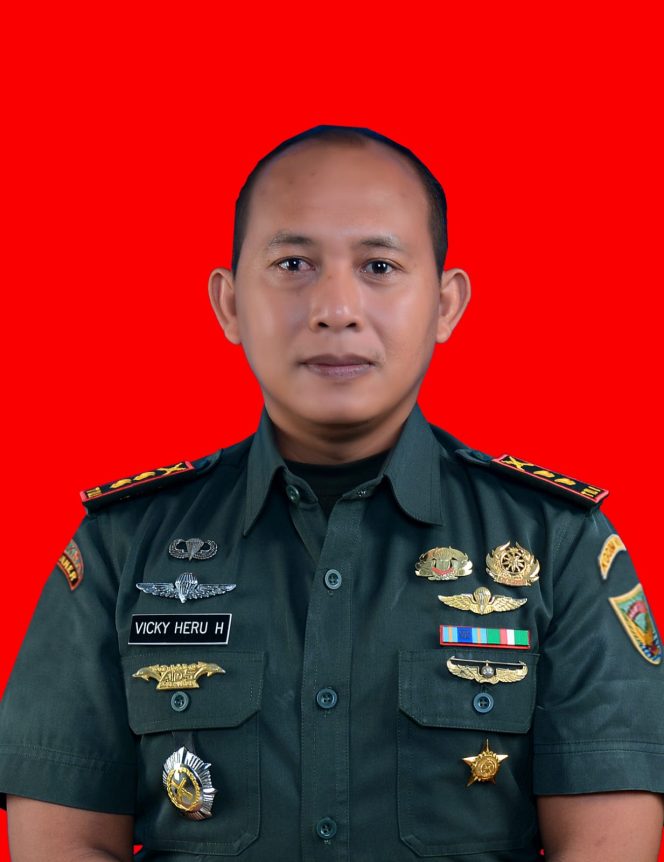 
					TNI Membangun, Mimpi Masyarakat Fajar Mulya Menjadi Kenyataan