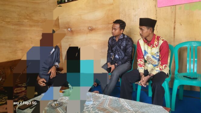 
					MTS Ma’arif Diduga Abaikan Keselamatan Anak Didiknya, Wali : Untuk Keselamatan Anak, Saya Pindahkan..