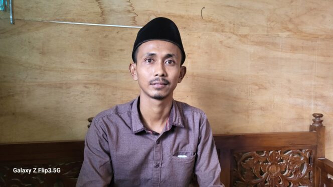 
					Kepala Sekolah MTS Ma’arif Tegaskan Semua Permasalahan Diselesaikan Dengan Perdamaian Dan Pihak Sekolah Siap Bertanggung Jawab