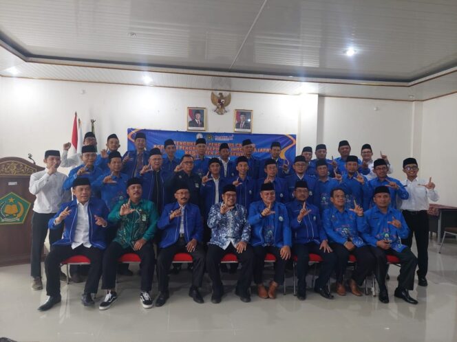 
					Pengurus APRI Pringsewu Resmi Dilantik Priode 2025-2029