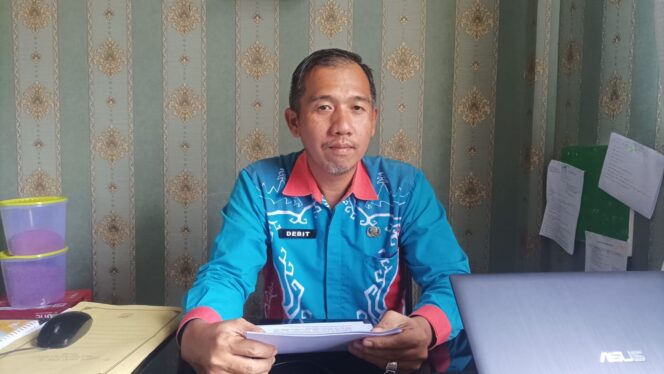 
					Pendamping Koperasi Merah Putih Diharapkan Jadi Motor Penggerak Ekonomi Desa di Pringsewu