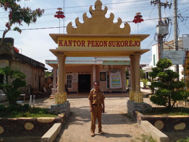 
					Pekon Sukorejo Pardasuka Kelola Dana Desa Secara Transparan dan Utamakan Pemberdayaan Warga