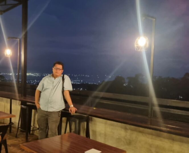 
					Caption : Mat Syahripal Pimprus Delik Hukum