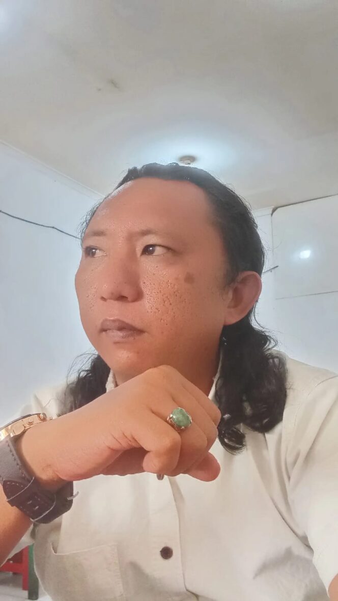 
					Dugaan Pungli Program Sanitasi, Pendamping Terancam Di Laporkan Ke APH